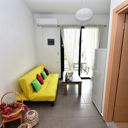 Sunflower Apartments Kalamaki  Luaran gambar