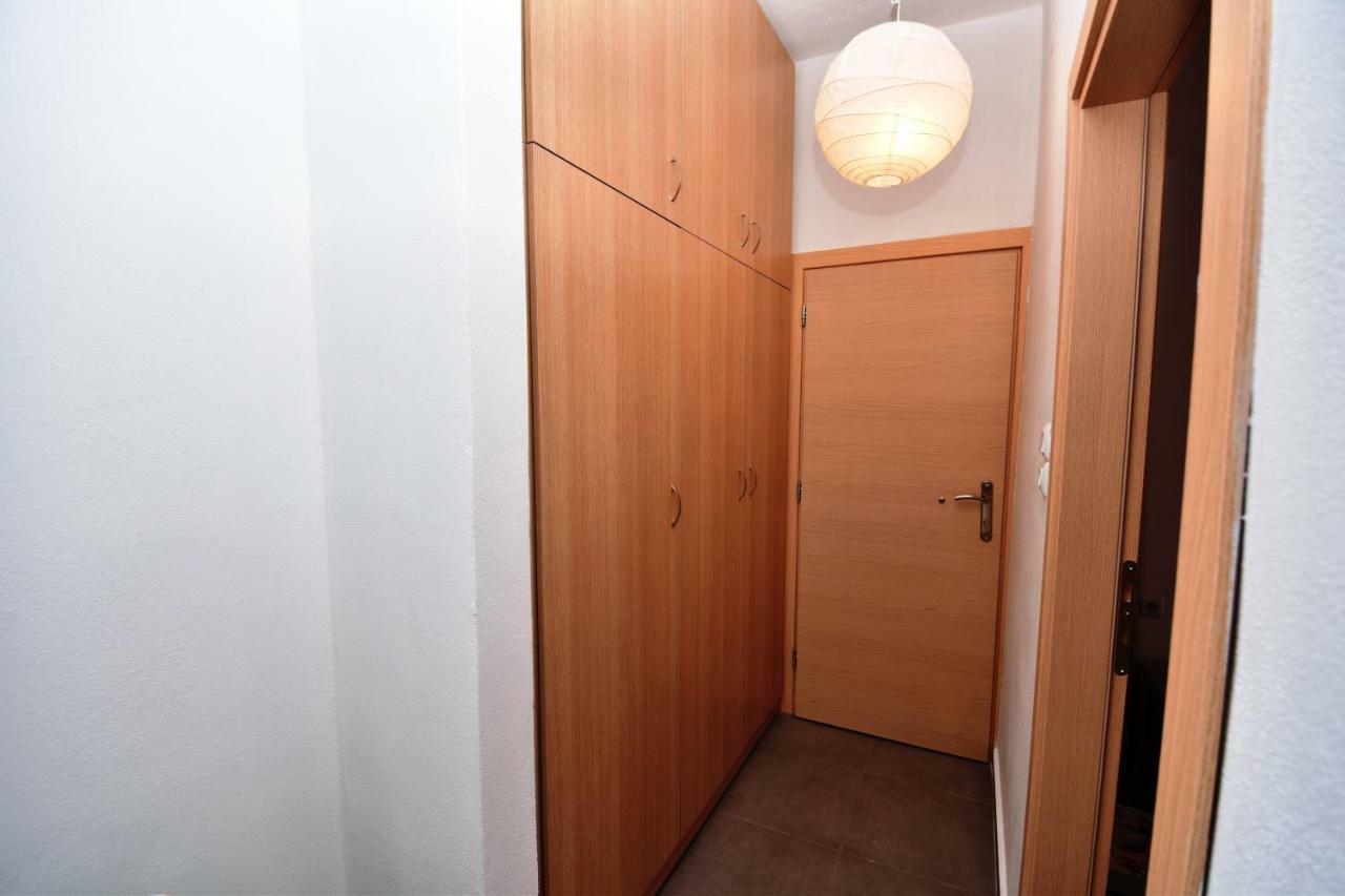 Sunflower Apartments Kalamaki  Luaran gambar